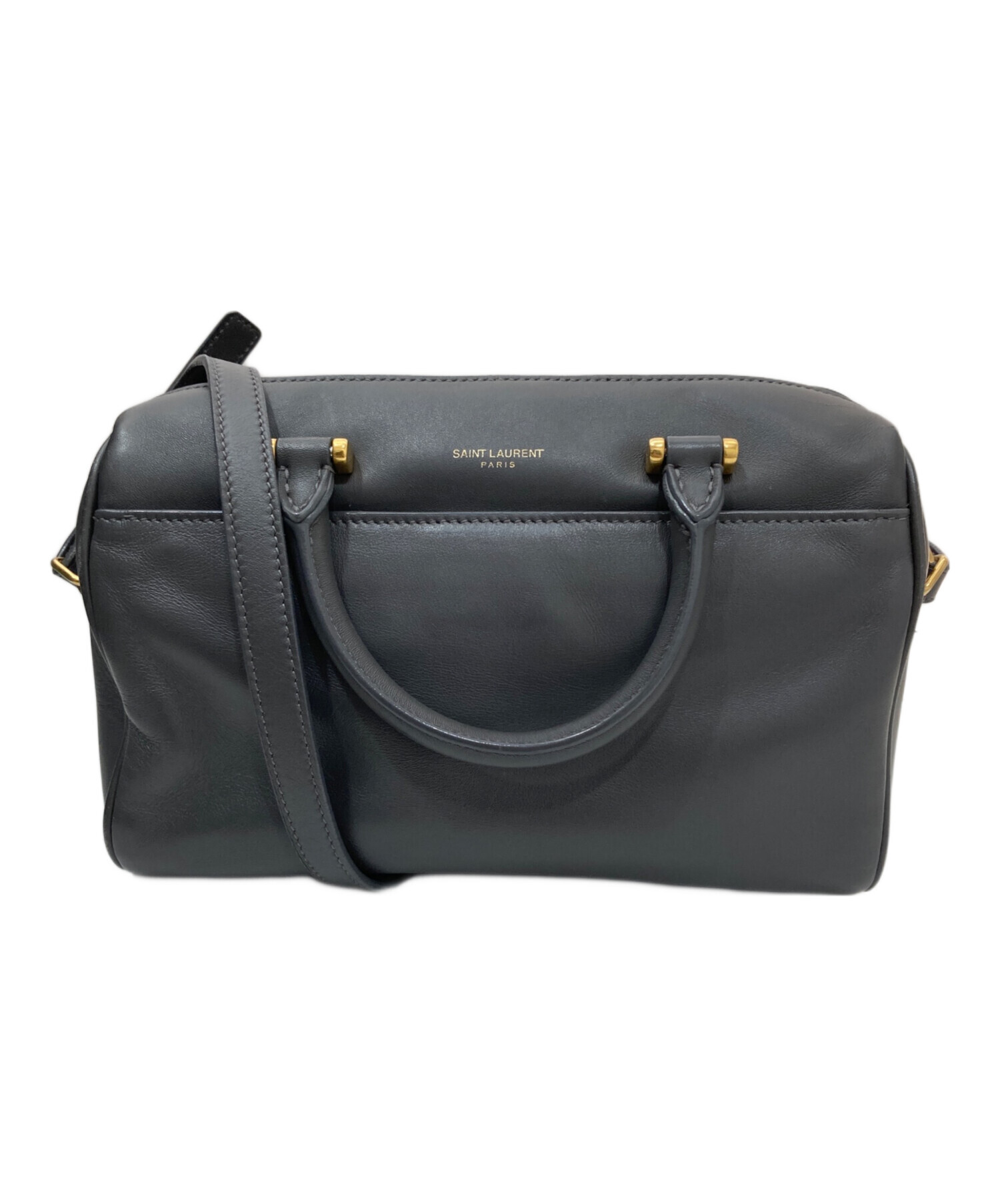 中古・古着通販】Saint Laurent Paris (サンローランパリ) ベイビー