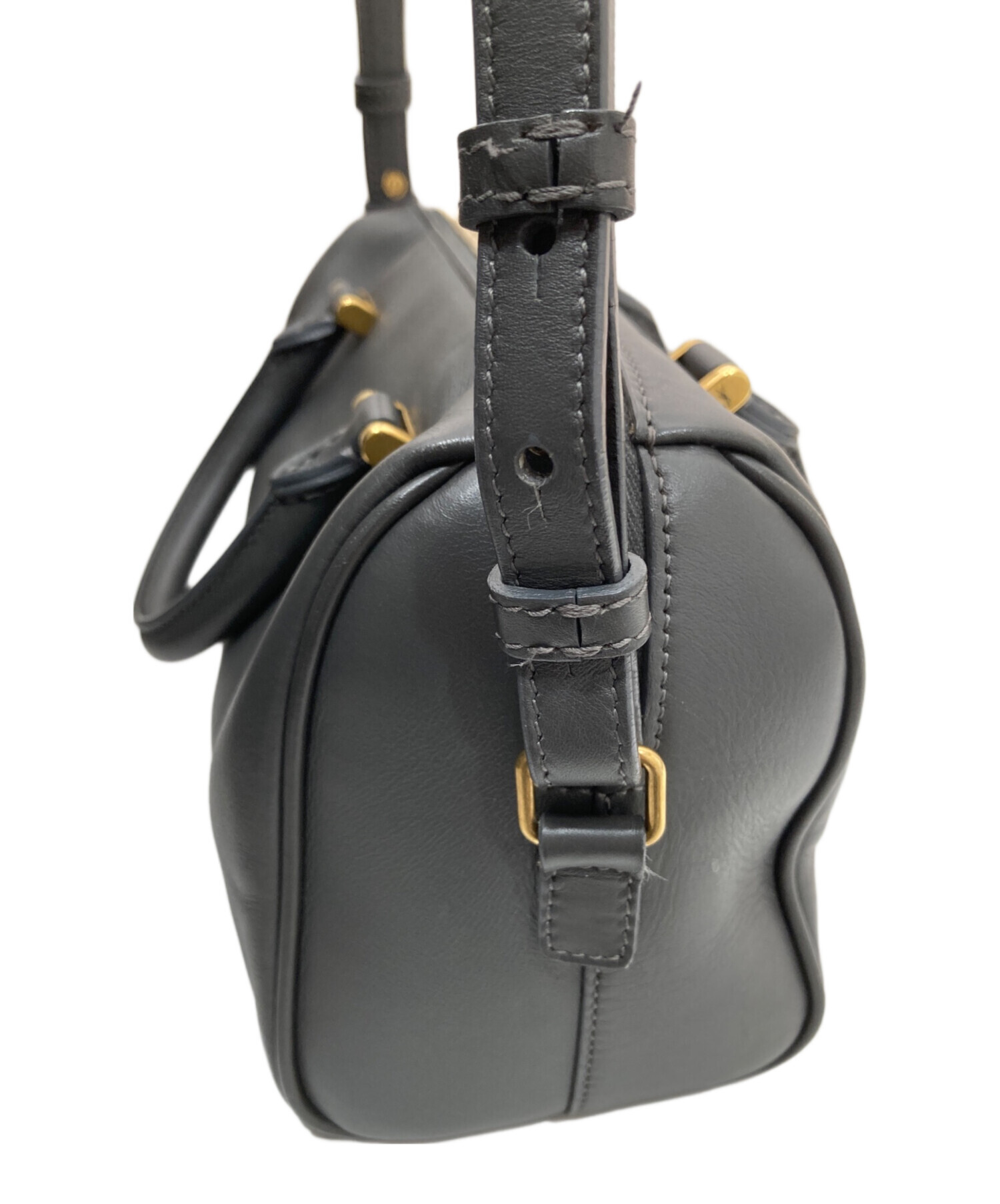 中古・古着通販】Saint Laurent Paris (サンローランパリ) ベイビー