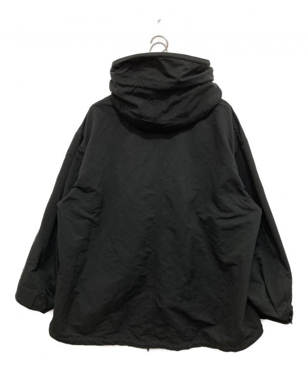 中古・古着通販】THE RERACS (ザ リラクス) THE MODS COAT ブラック