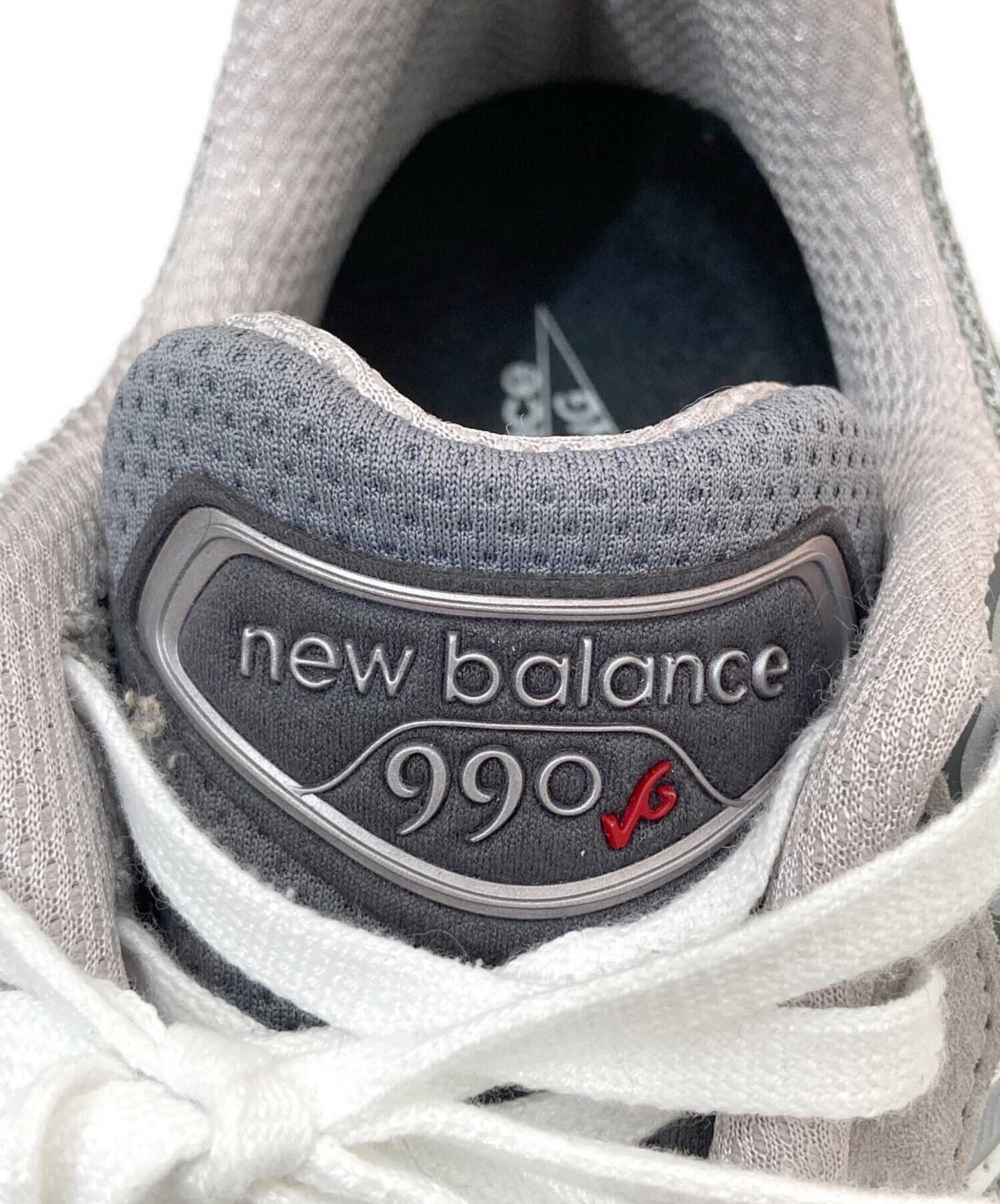 中古・古着通販】NEW BALANCE (ニューバランス) ローカットスニーカー