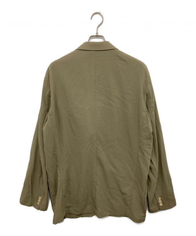中古・古着通販】AURALEE (オーラリー) HARD TWIST WOOL VIYELLA
