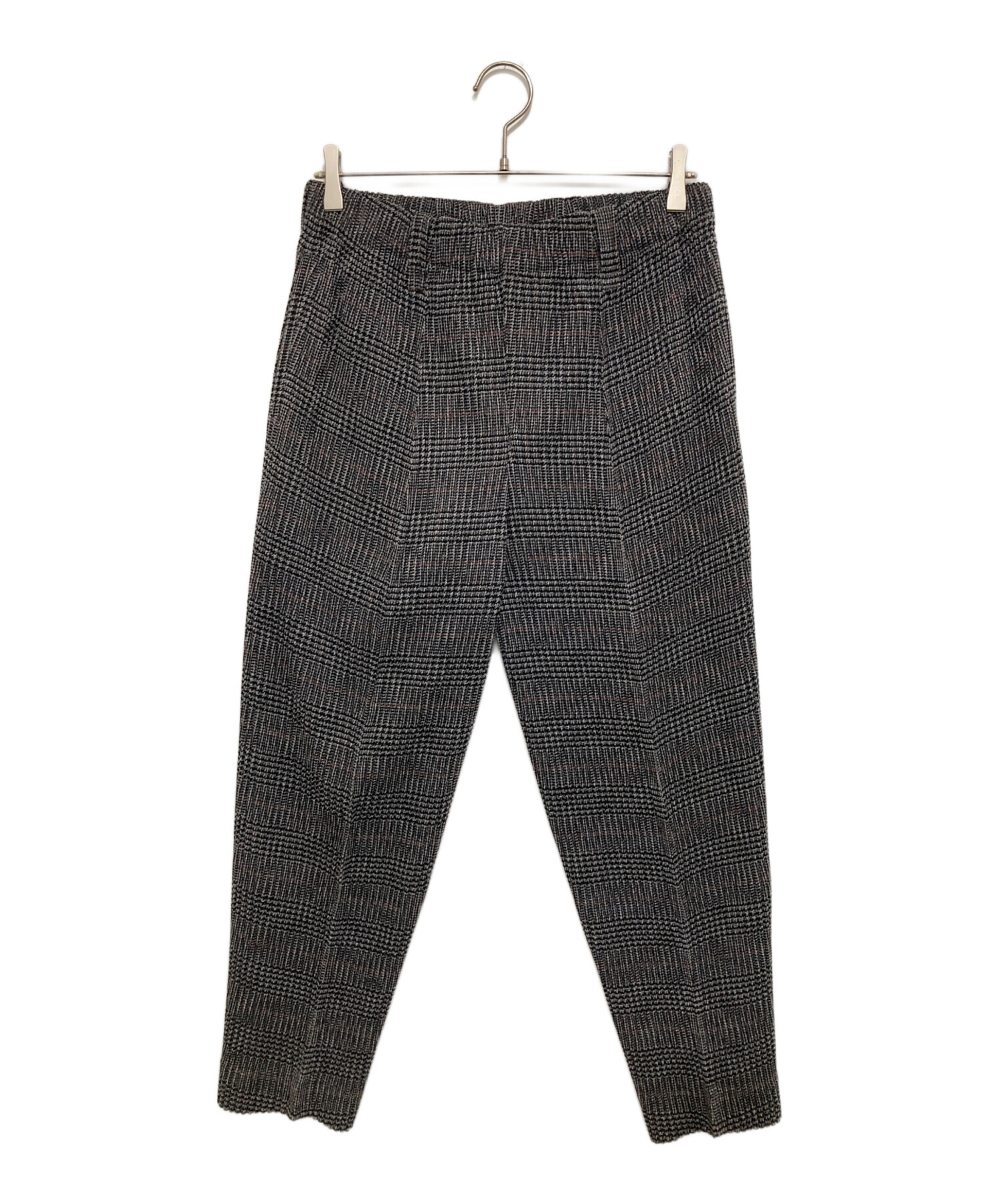 王子 ISSEYMIYAKE オムプリッセ パンツ 中古・古着通販】HOMME PLISSE ISSEY MIYAKE (オム プリッセ イッセイ