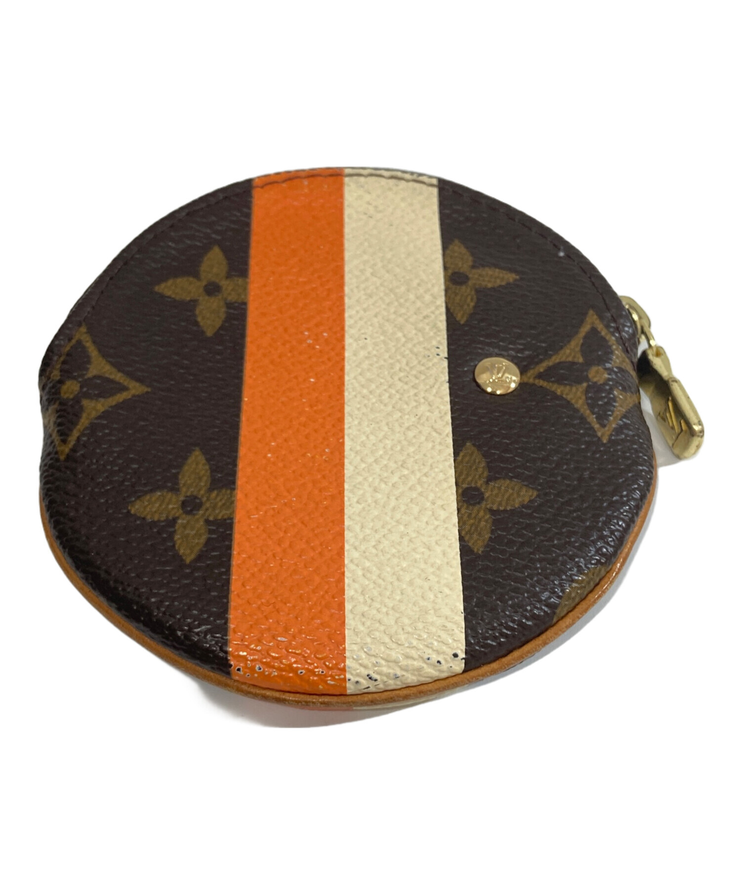 中古・古着通販】LOUIS VUITTON (ルイ ヴィトン) グルーム ポルトモネ