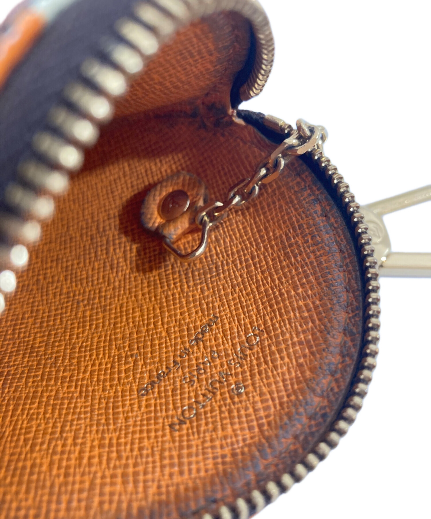 中古・古着通販】LOUIS VUITTON (ルイ ヴィトン) グルーム ポルトモネ