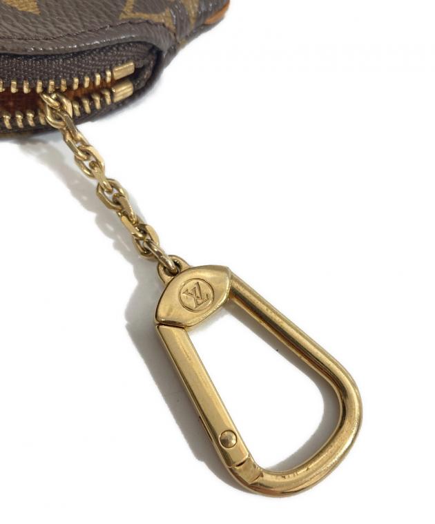 中古・古着通販】LOUIS VUITTON (ルイ ヴィトン) グルーム ポルトモネ