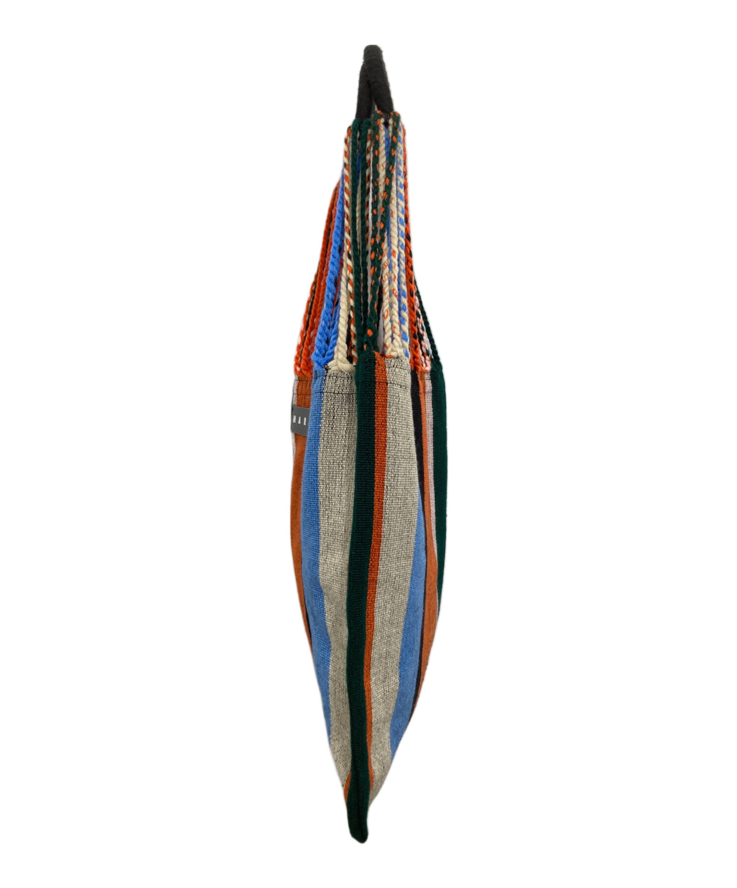 中古・古着通販】MARNI (マルニ) MARKET HAMMOCK BAG マーケット