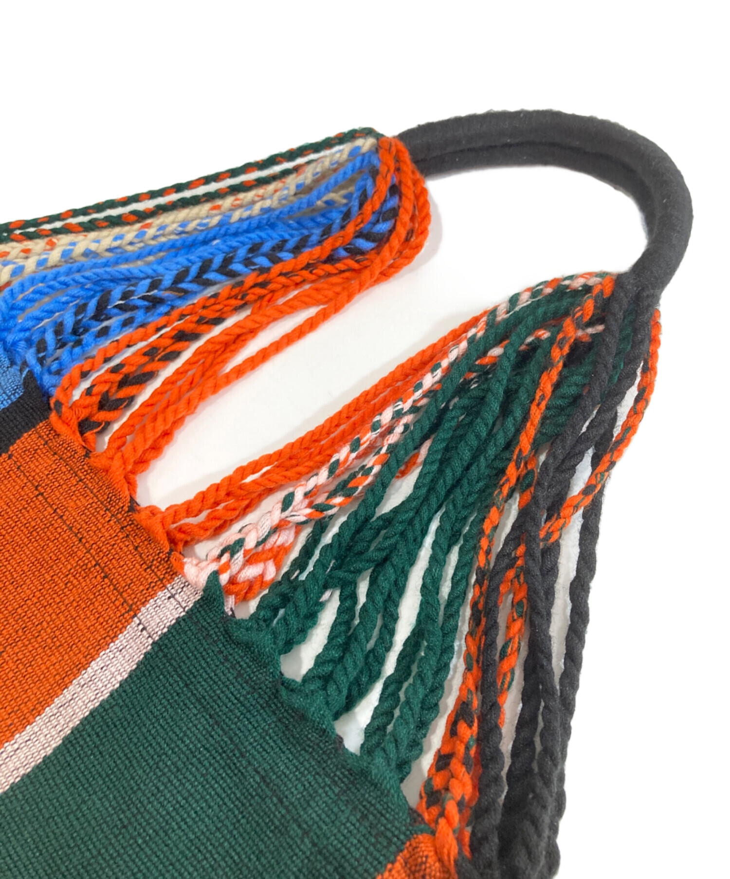 中古・古着通販】MARNI (マルニ) MARKET HAMMOCK BAG マーケット