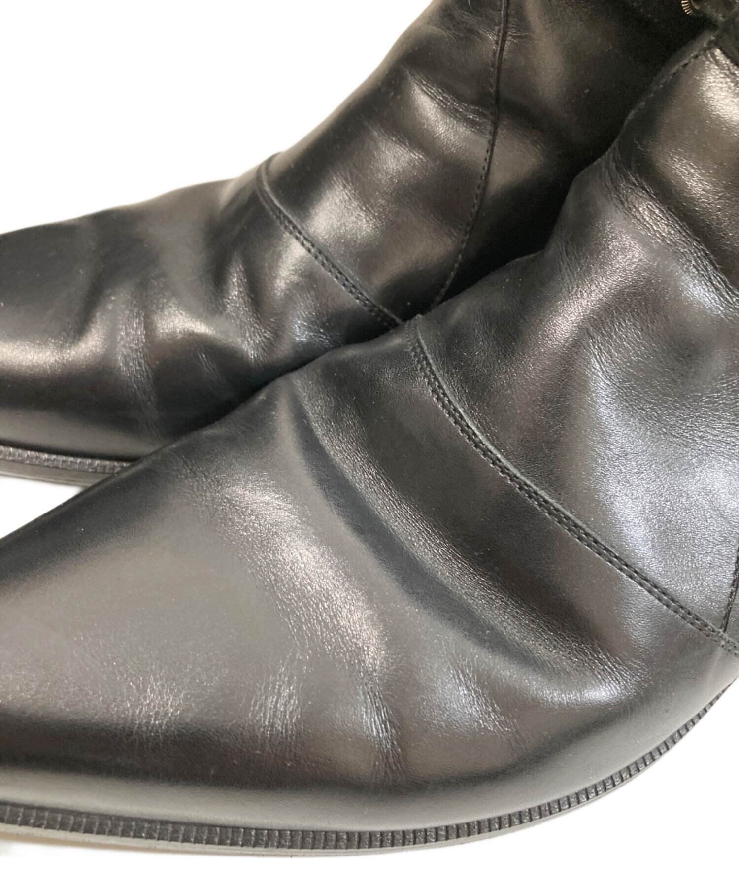 中古・古着通販】Saint Laurent Paris (サンローランパリ) ウエスタン