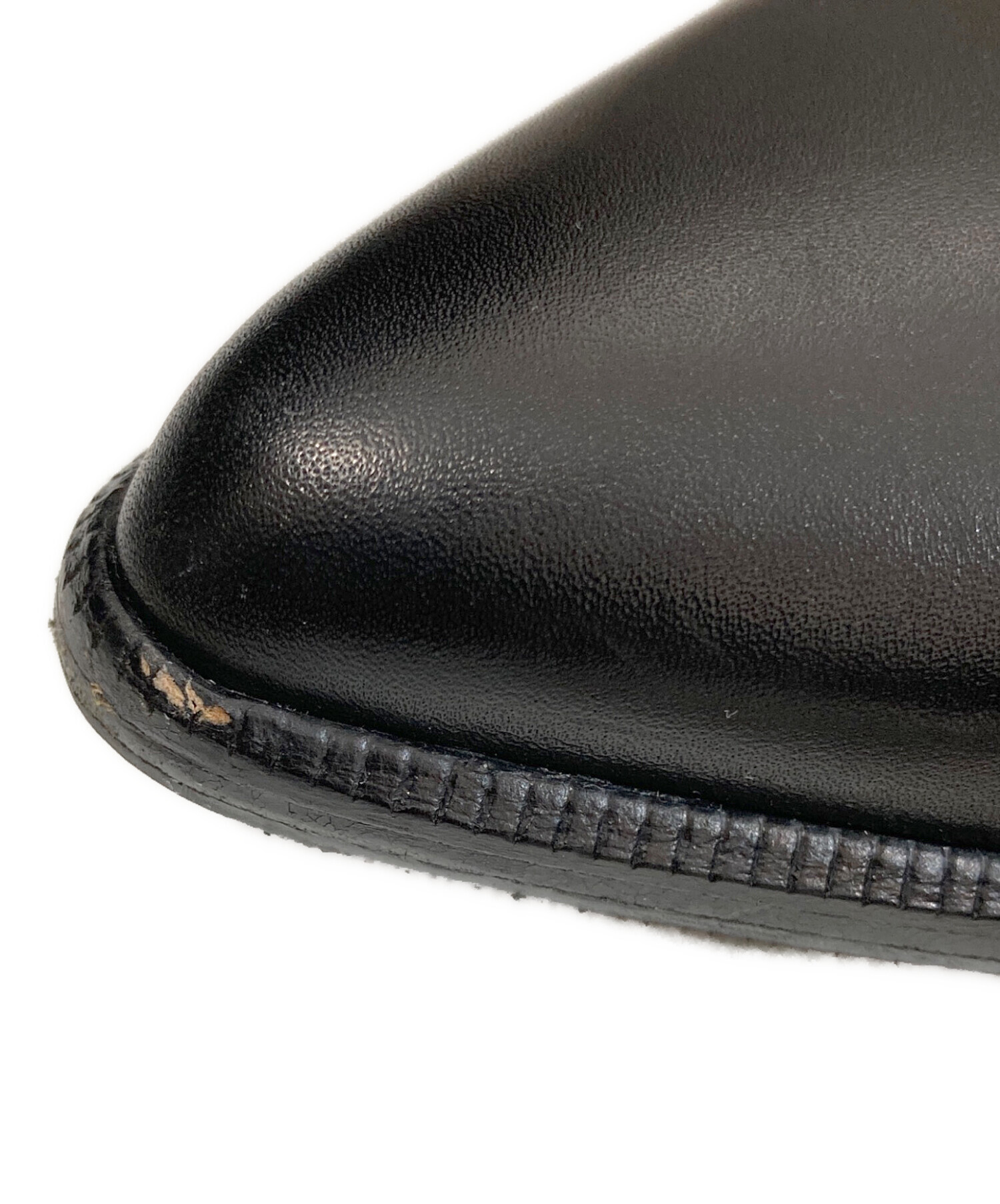 中古・古着通販】Saint Laurent Paris (サンローランパリ) ウエスタン