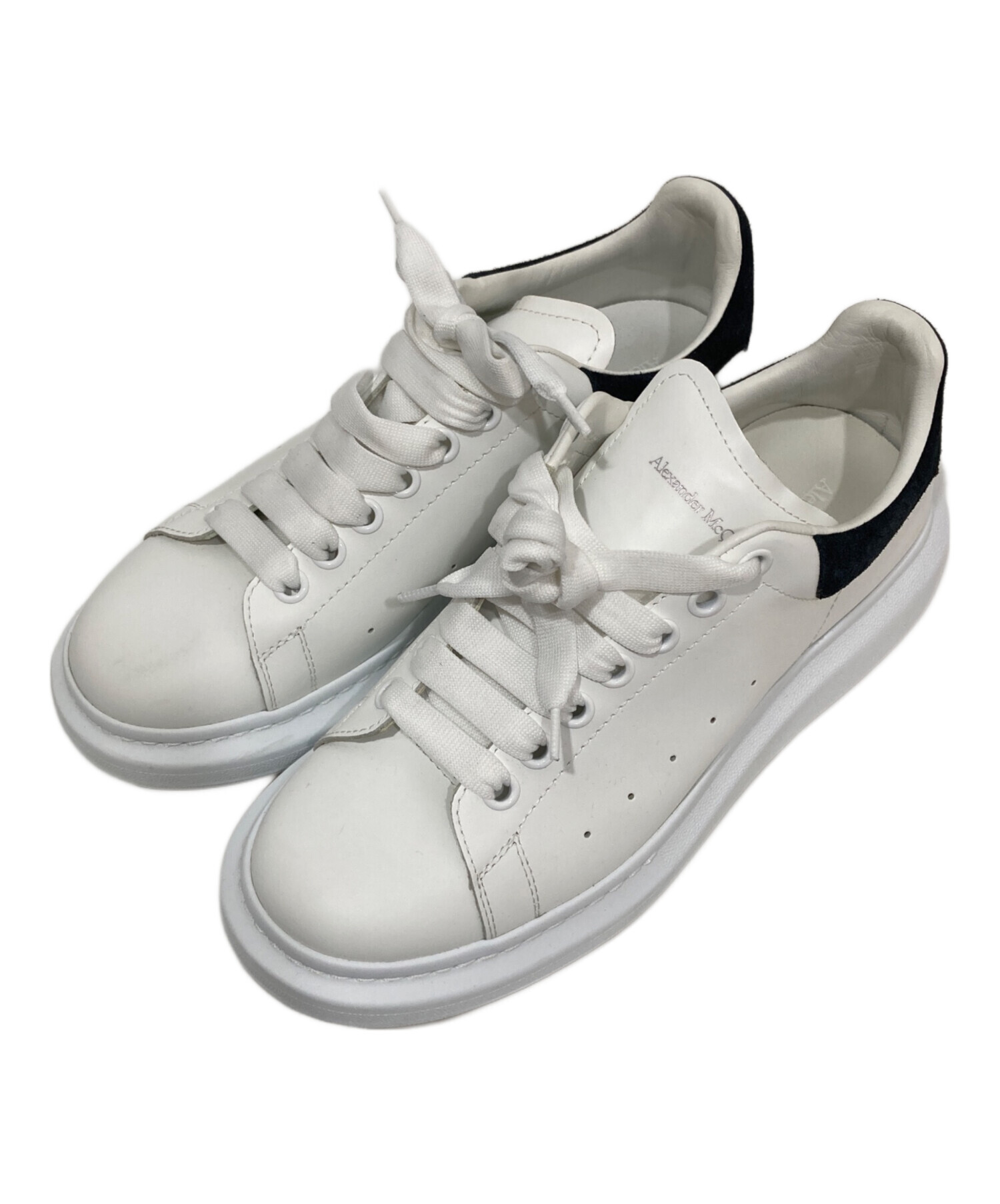 中古・古着通販】ALEXANDER McQUEEN (アレキサンダーマックイーン 