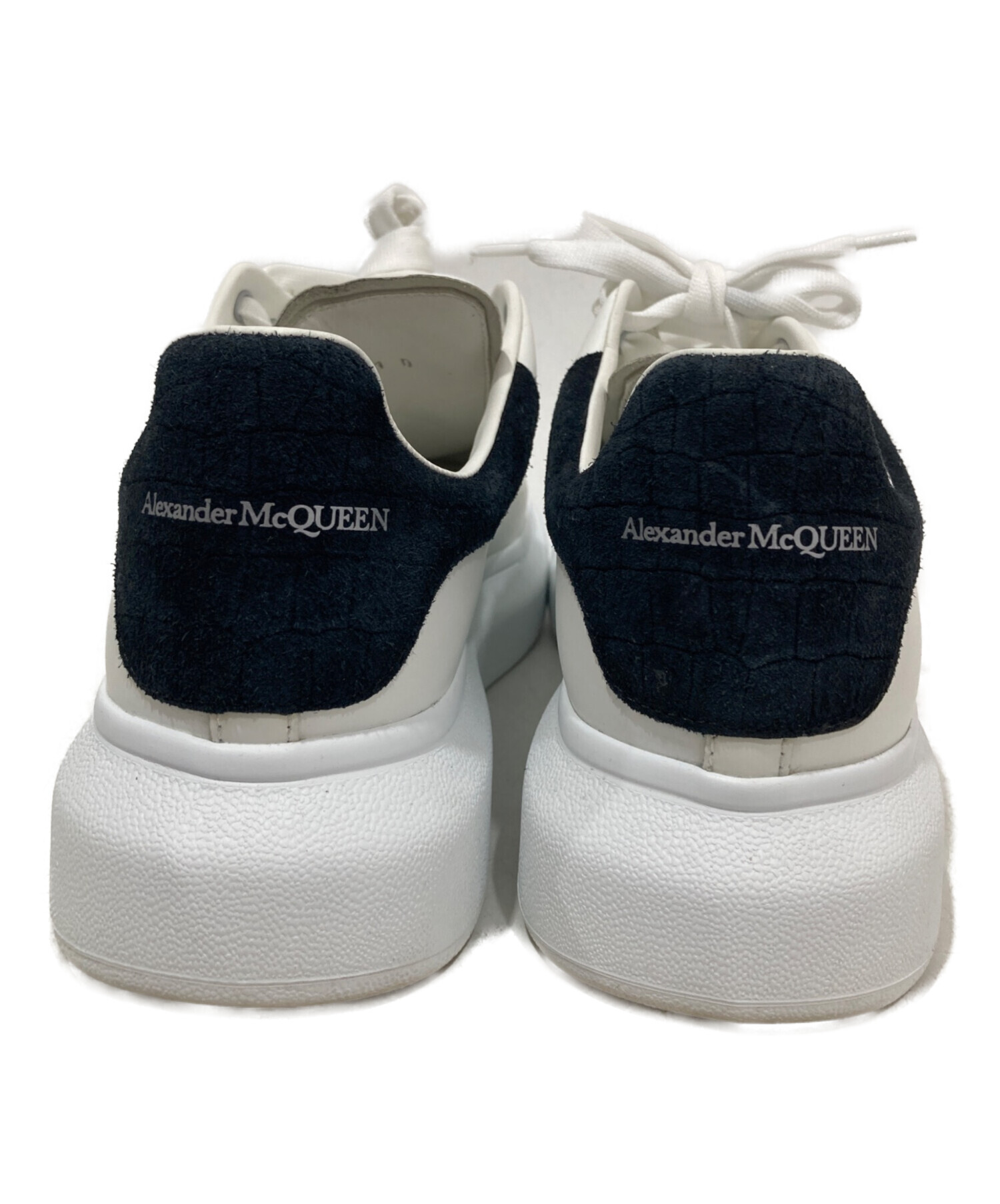 中古・古着通販】ALEXANDER McQUEEN (アレキサンダーマックイーン 