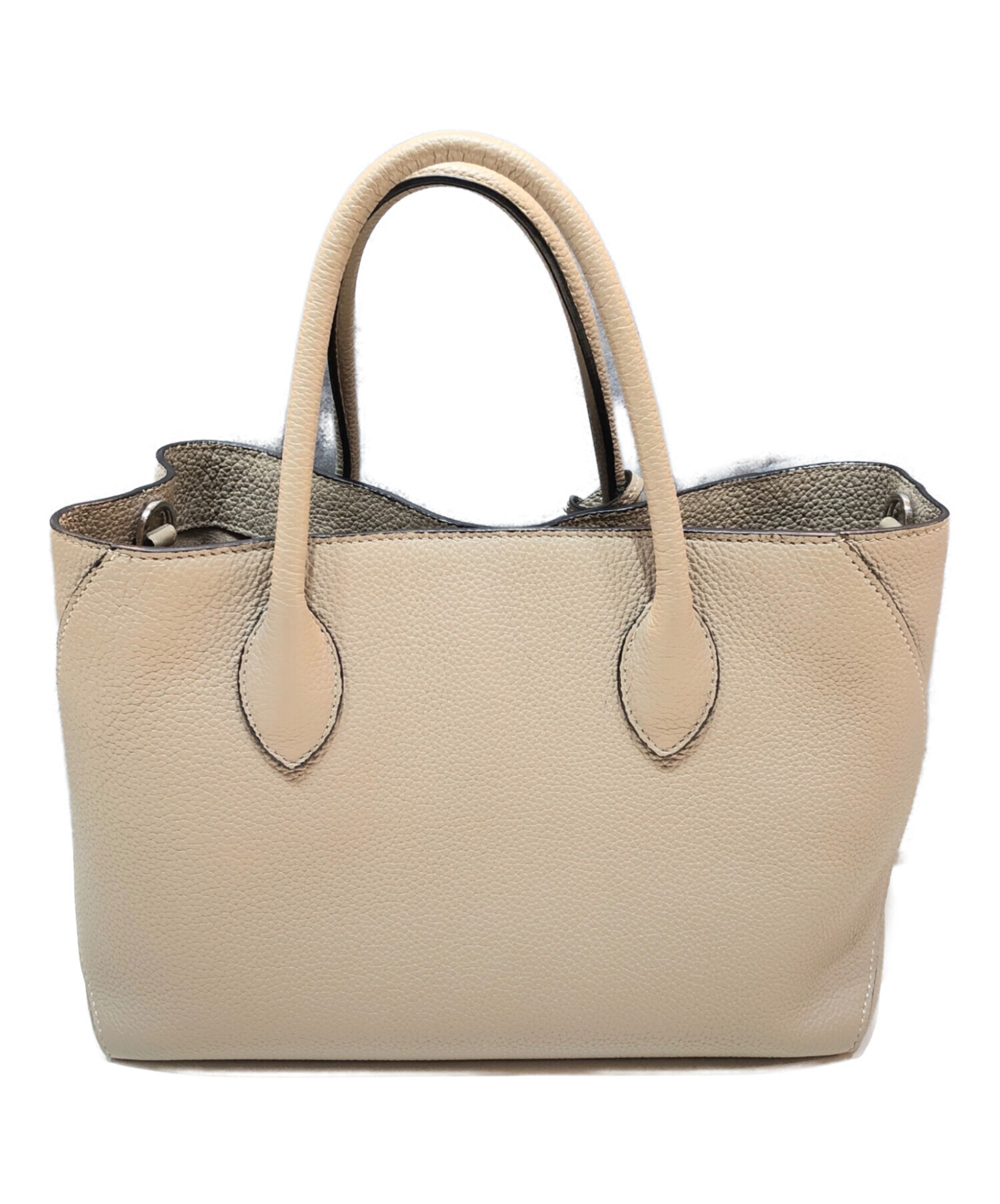 中古・古着通販】BONAVENTURA (ボナベンチュラ) Mia Tote Bag(ミア 