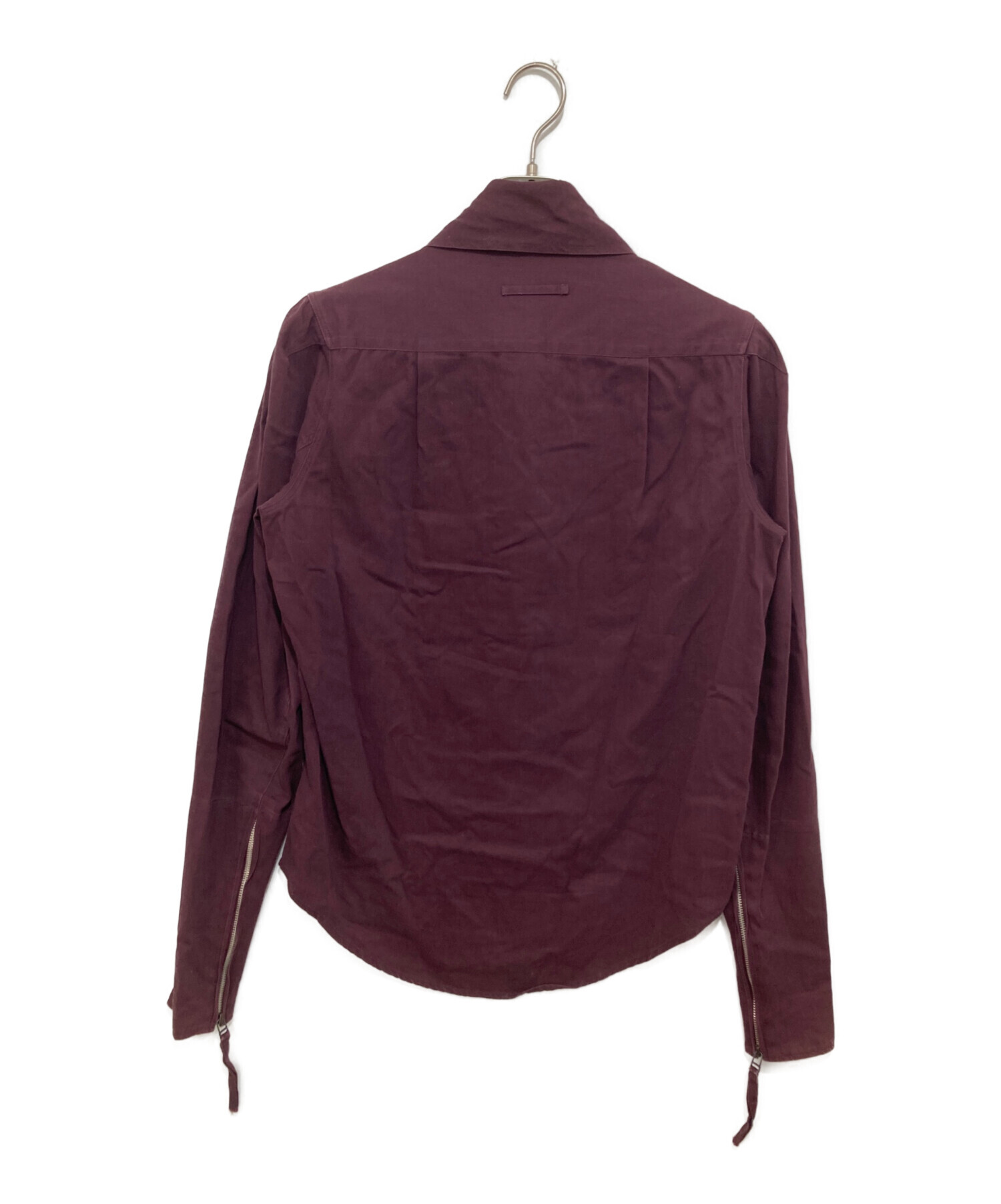 ゴルチエ　トップ48 中古・古着通販】Jean Paul Gaultier homme (ジャンポールゴルチェオム