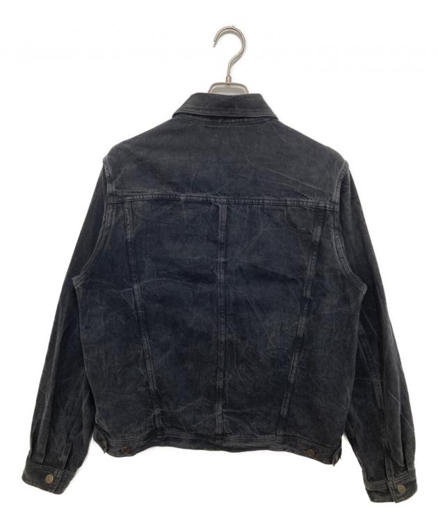 中古・古着通販】AURALEE (オーラリー) Selvedge Faded Light Denim