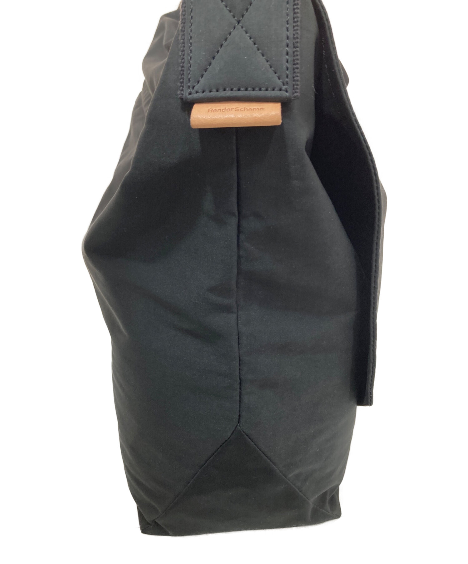 中古・古着通販】HENDER SCHEME (エンダースキーマ) square shoulder 