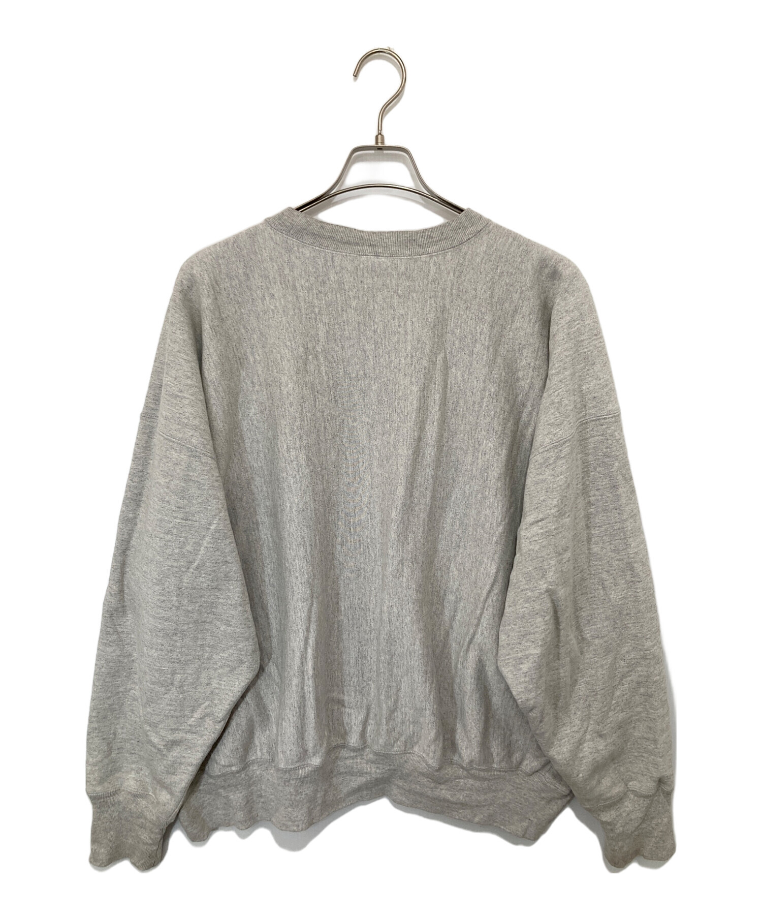 SAINT MICHEAL /BBY MCHAELベビーマイケルスウェット 中古・古着通販】SAINT MICHAEL (セントマイケル) BABY MICAHEL SWEAT