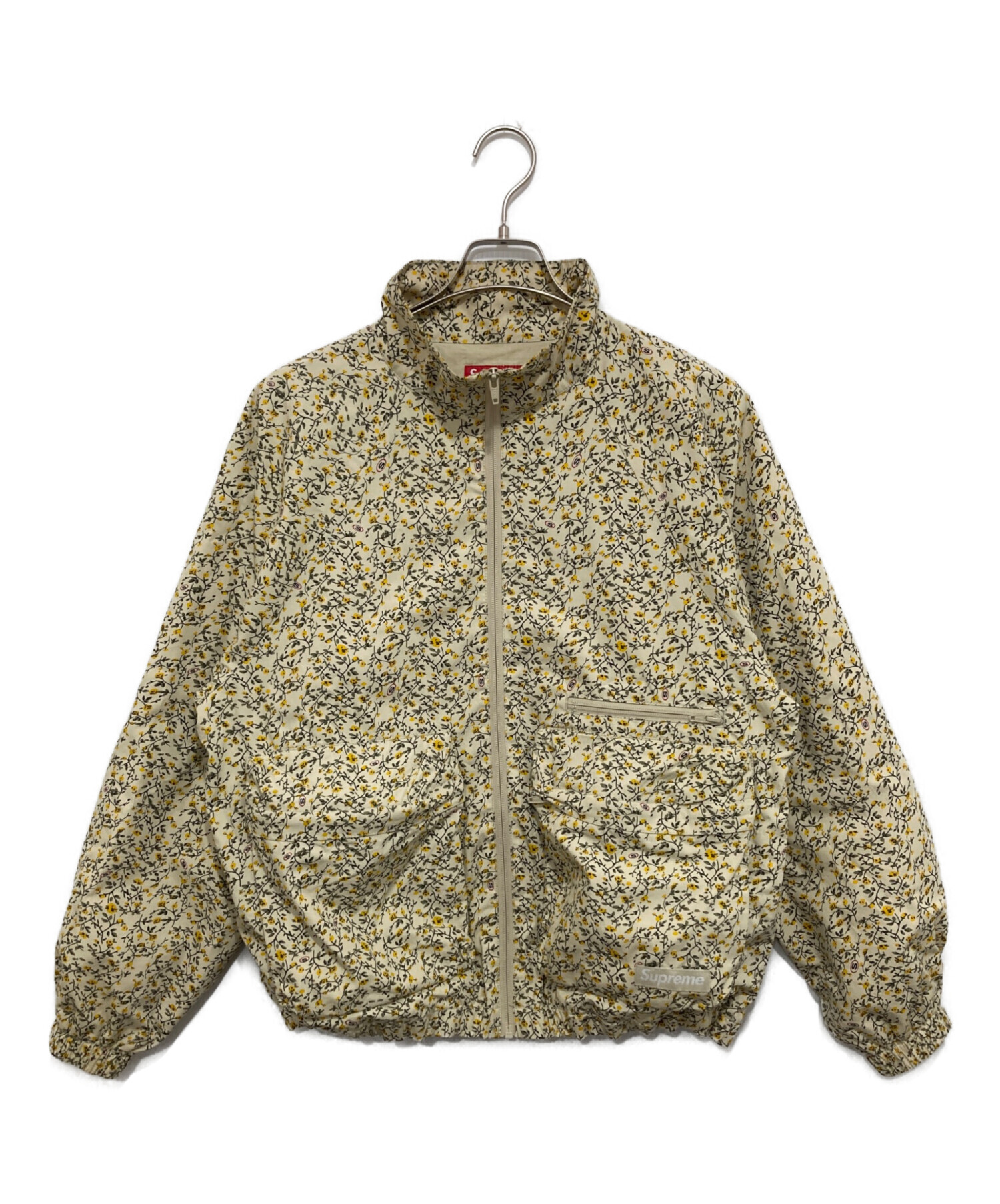 中古・古着通販】SUPREME (シュプリーム) Raglan Utility Jacket