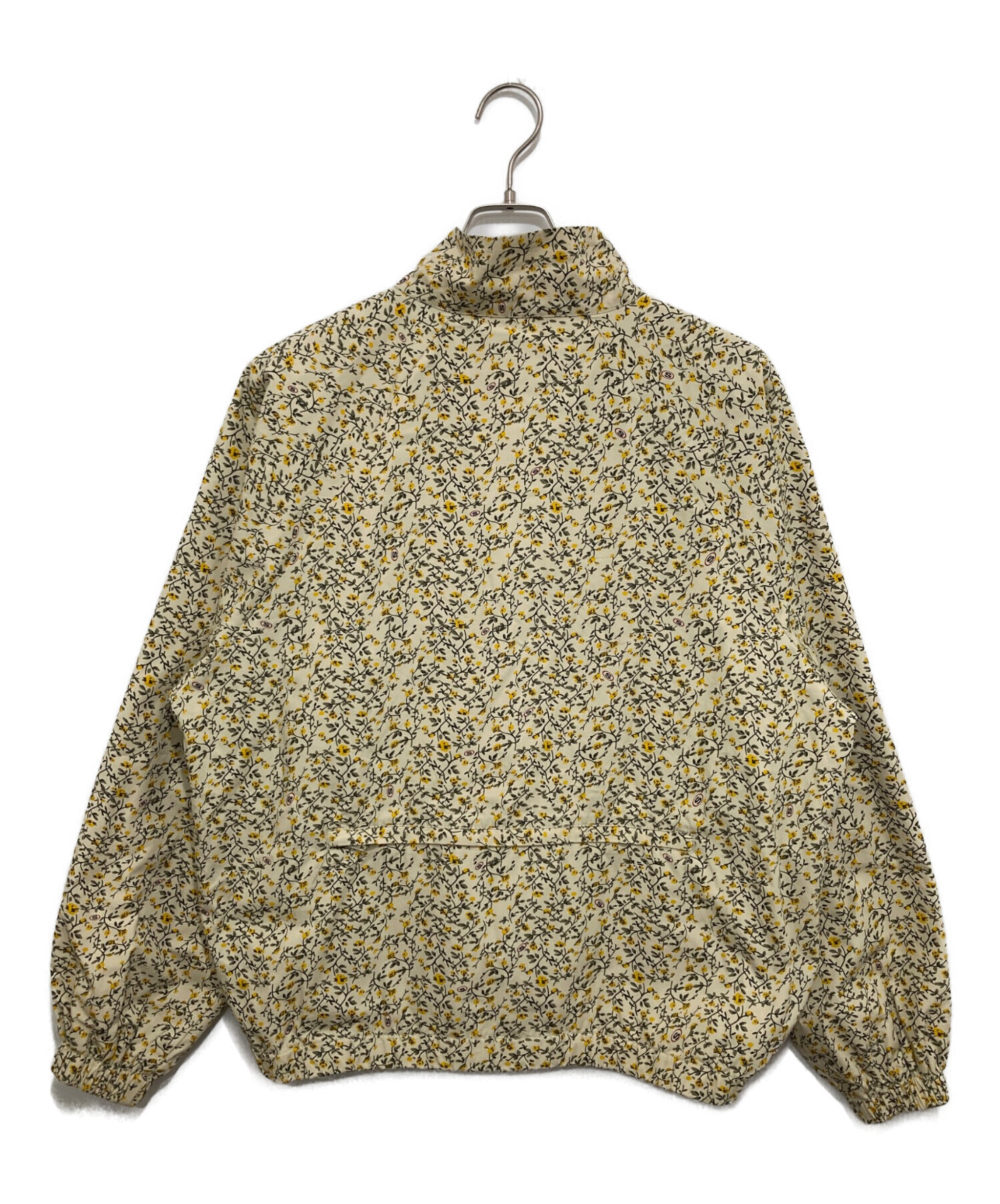 中古・古着通販】SUPREME (シュプリーム) Raglan Utility Jacket