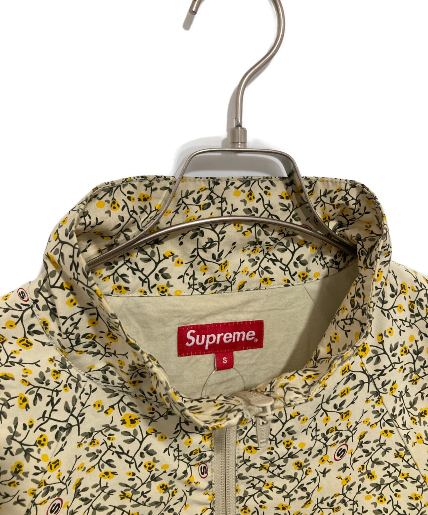 中古・古着通販】SUPREME (シュプリーム) Raglan Utility Jacket