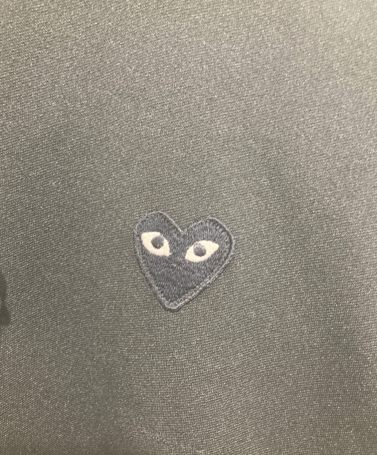 中古・古着通販】PLAY COMME des GARCONS (プレイコムデギャルソン