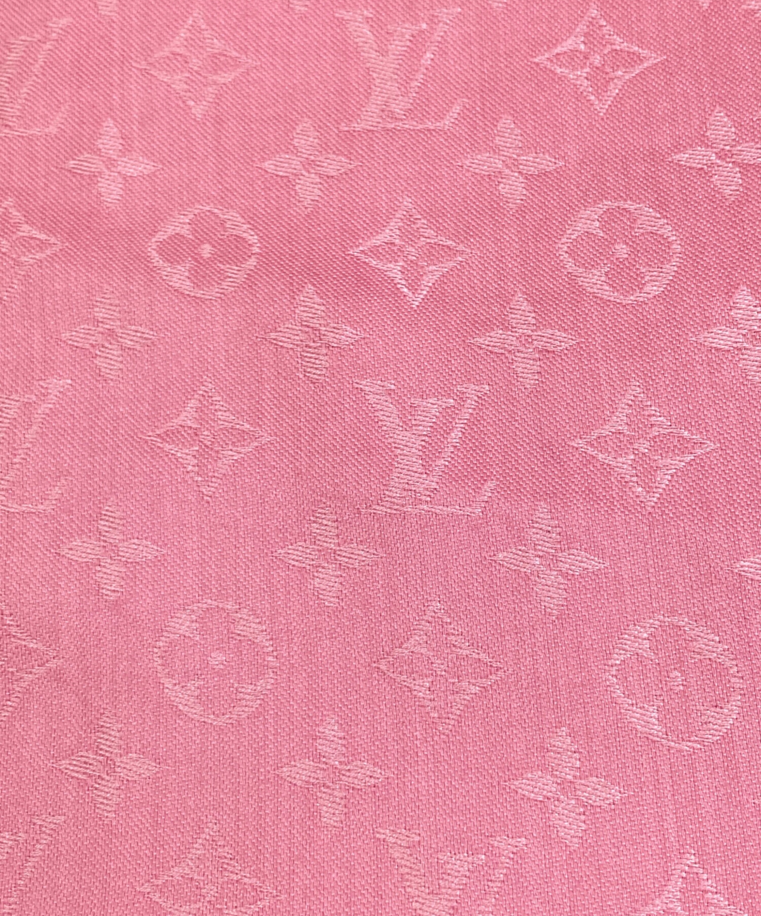 中古・古着通販】LOUIS VUITTON (ルイ ヴィトン) ウール×シルク
