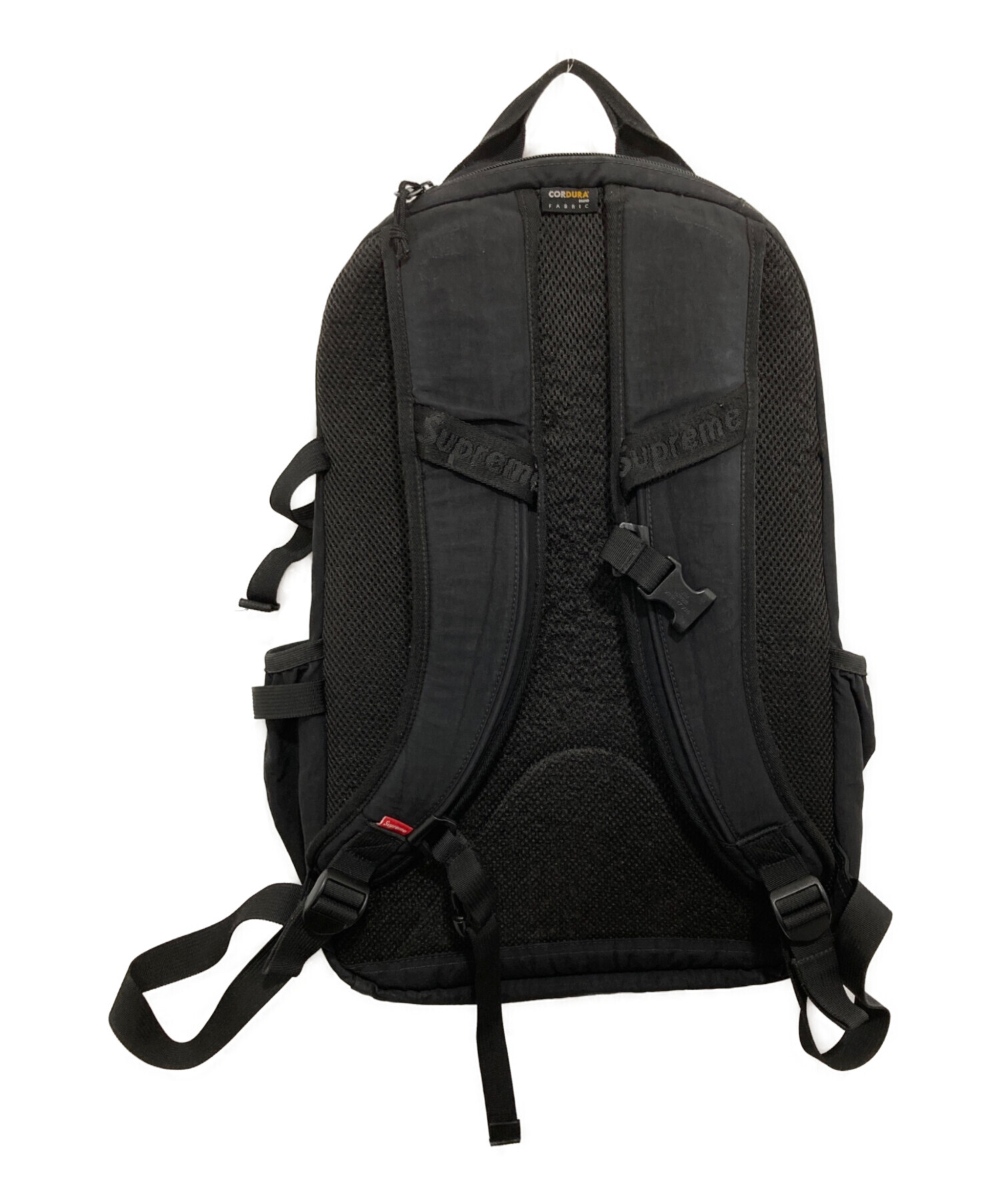 中古・古着通販】Supreme (シュプリーム) Back pack バックパック