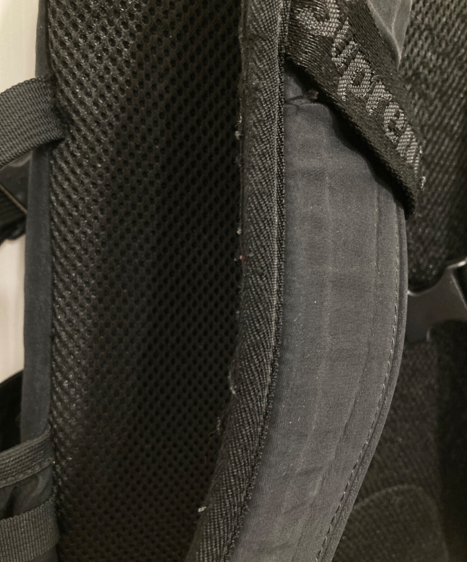 中古・古着通販】Supreme (シュプリーム) Back pack バックパック