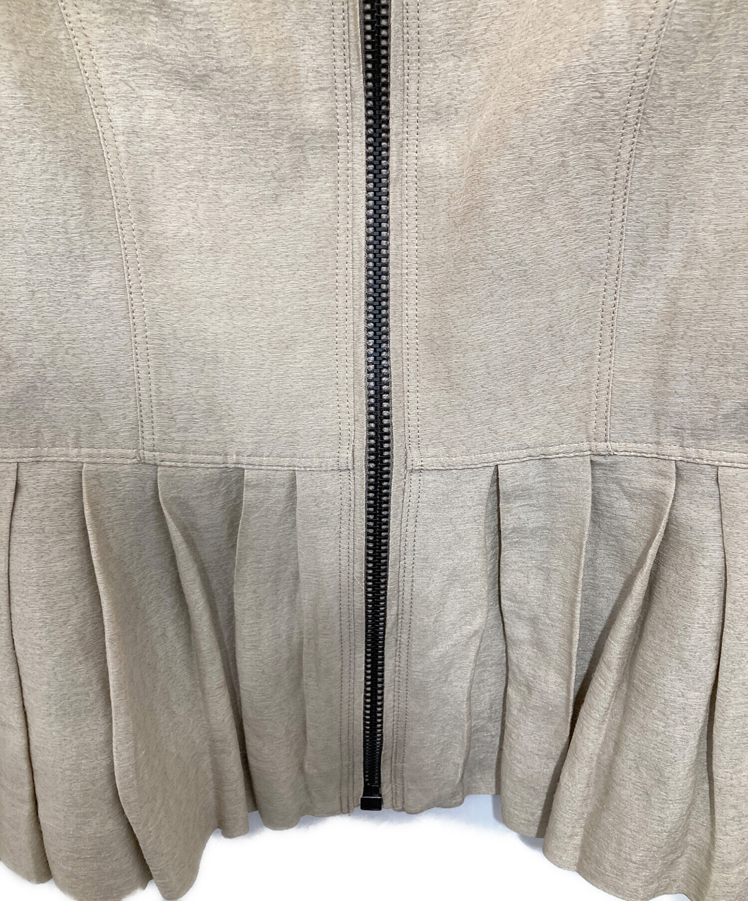中古・古着通販】BURBERRY LONDON (バーバリーロンドン) リネンノー