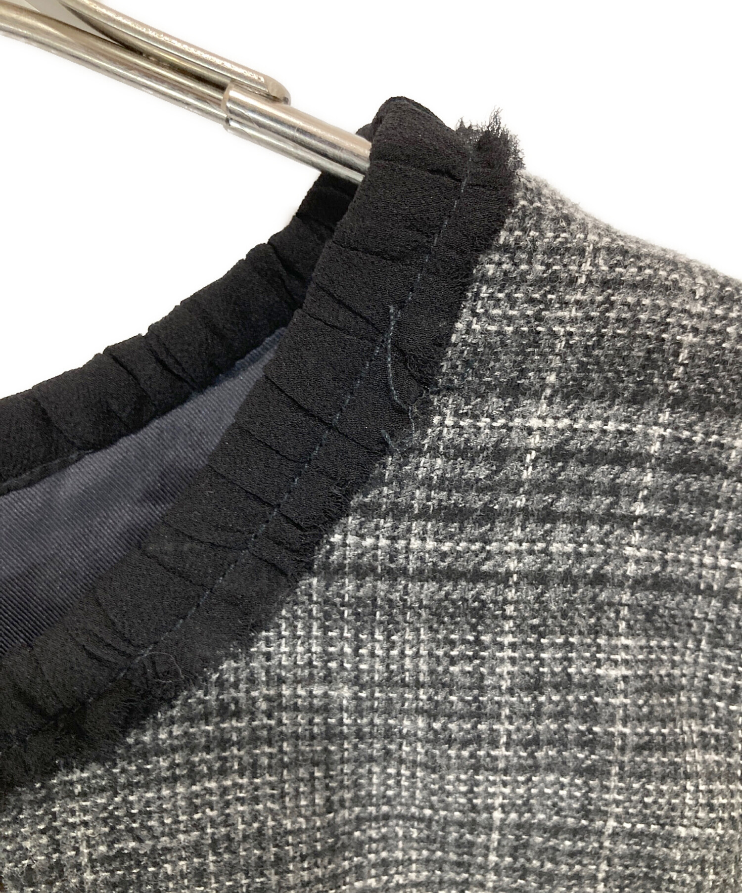 中古・古着通販】DOLCE & GABBANA (ドルチェ＆ガッバーナ) ツイード