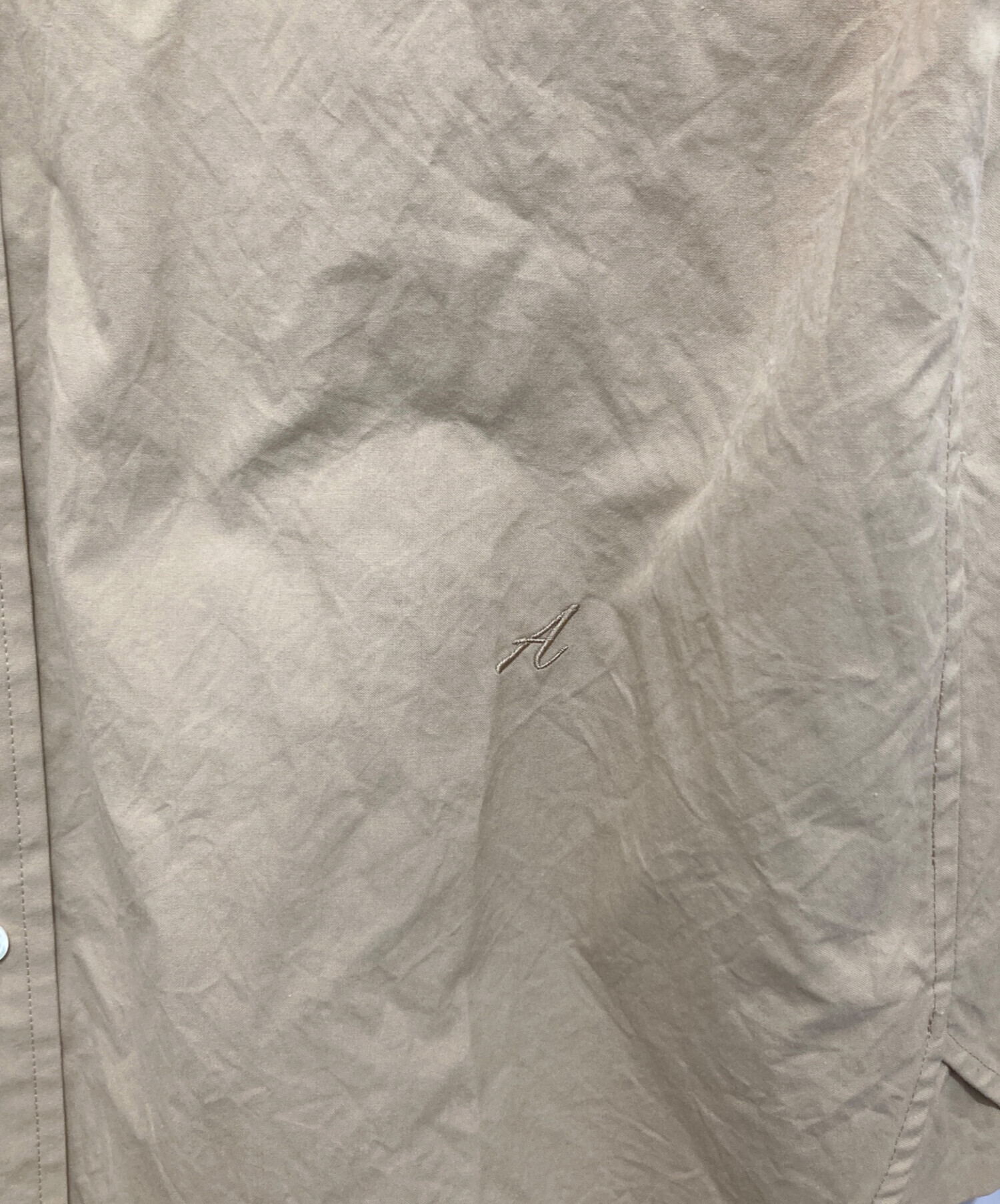 中古・古着通販】Americana (アメリカーナ) L