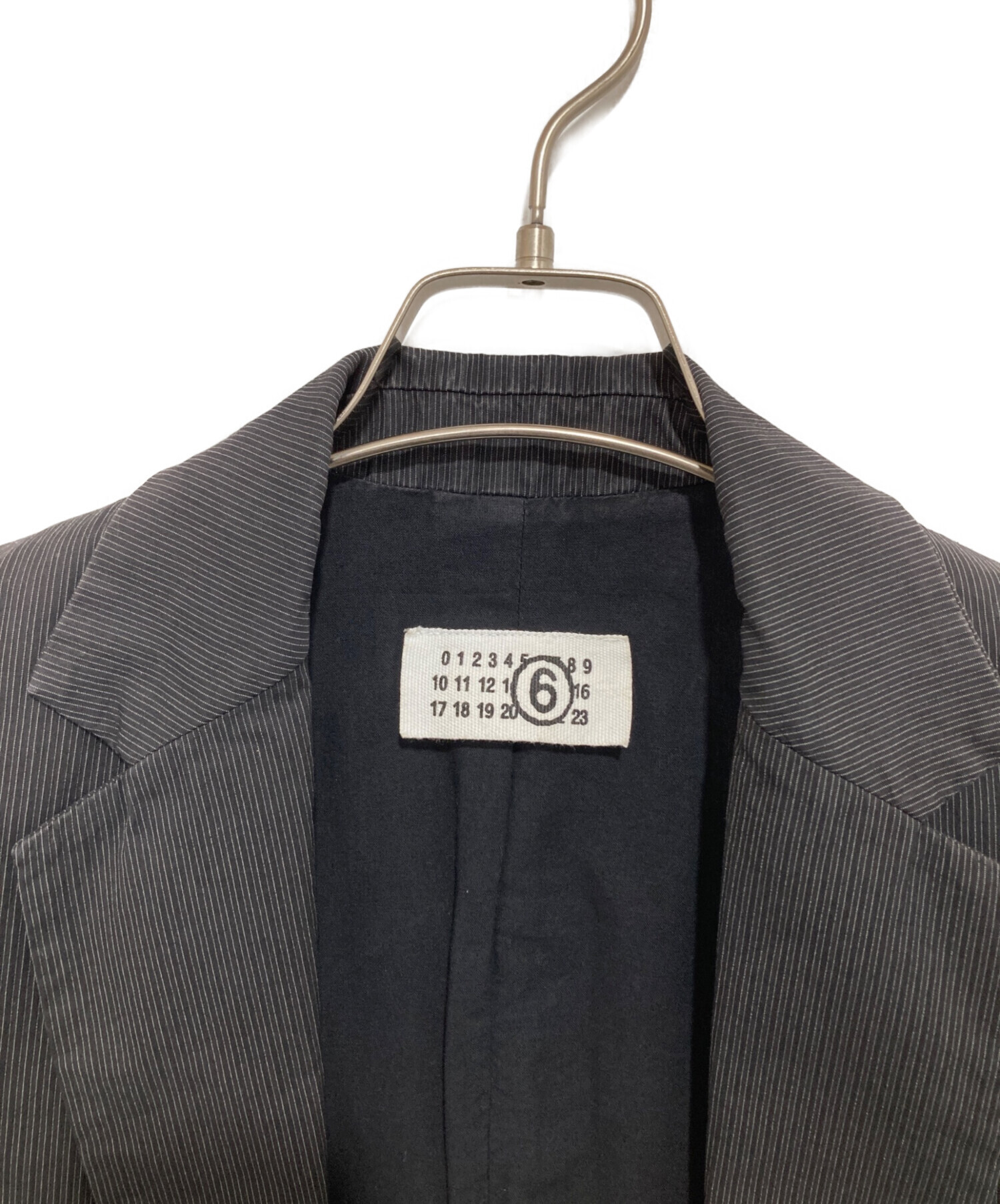 中古・古着通販】MM6 Maison Margiela (エムエムシックスメゾン