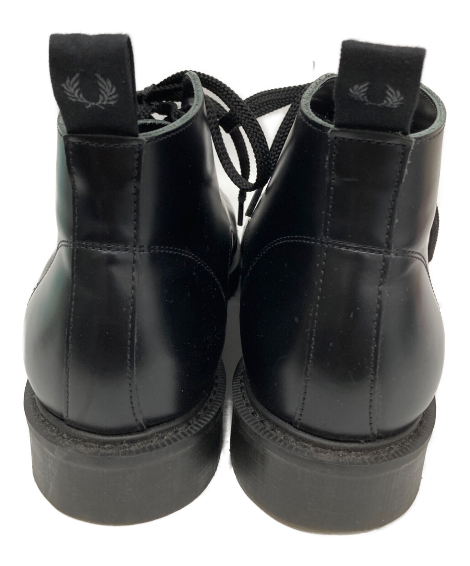 中古・古着通販】GEORGE COX (ジョージコックス) FRED PERRY (フレッド