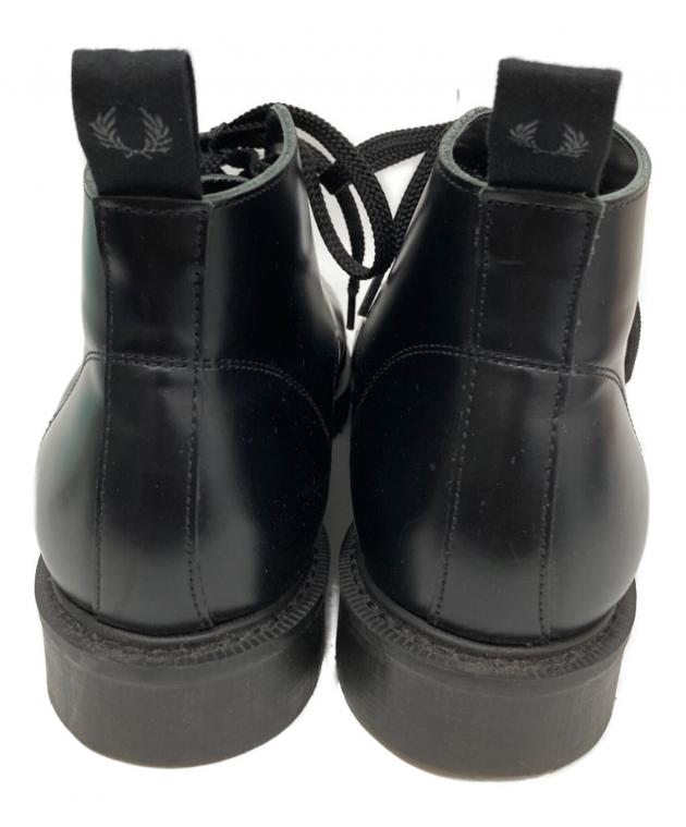 中古・古着通販】GEORGE COX (ジョージコックス) FRED PERRY (フレッド