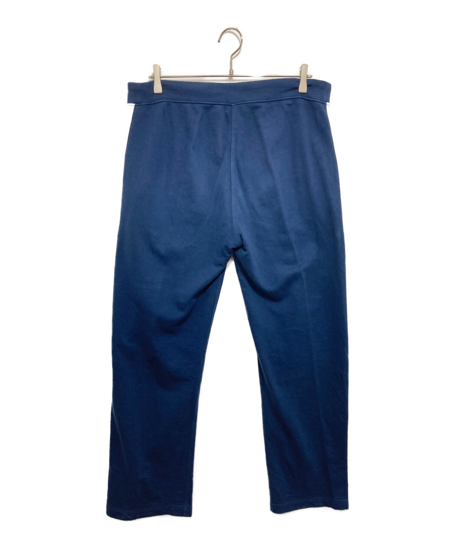 中古・古着通販】HERMES (エルメス) RUN H サイドラインスウェット