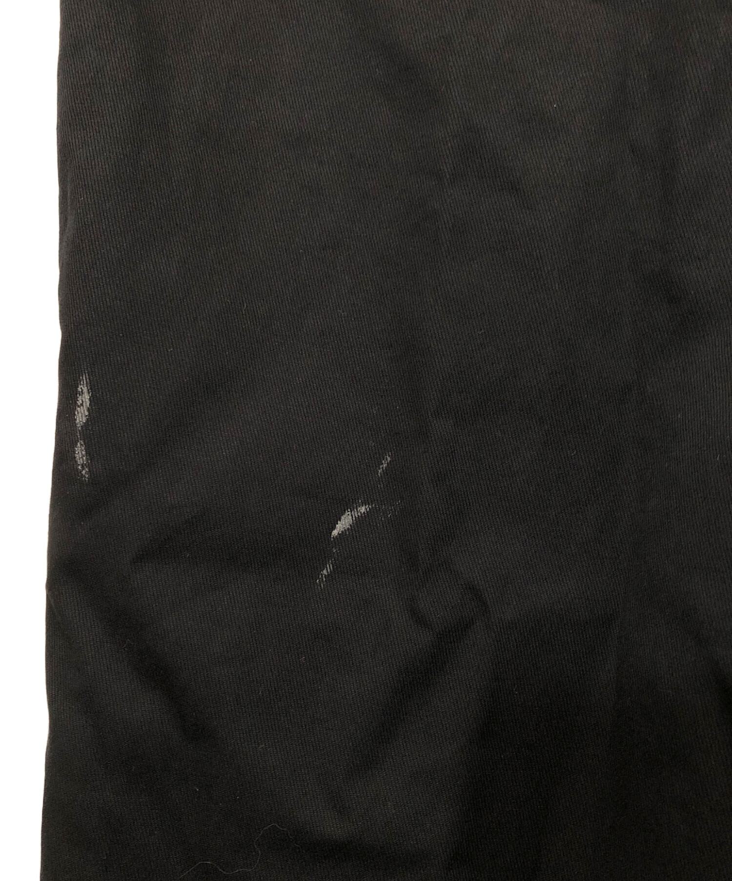 中古・古着通販】AURALEE (オーラリー) WASHED CAVALRY TWILL JUMPSUIT