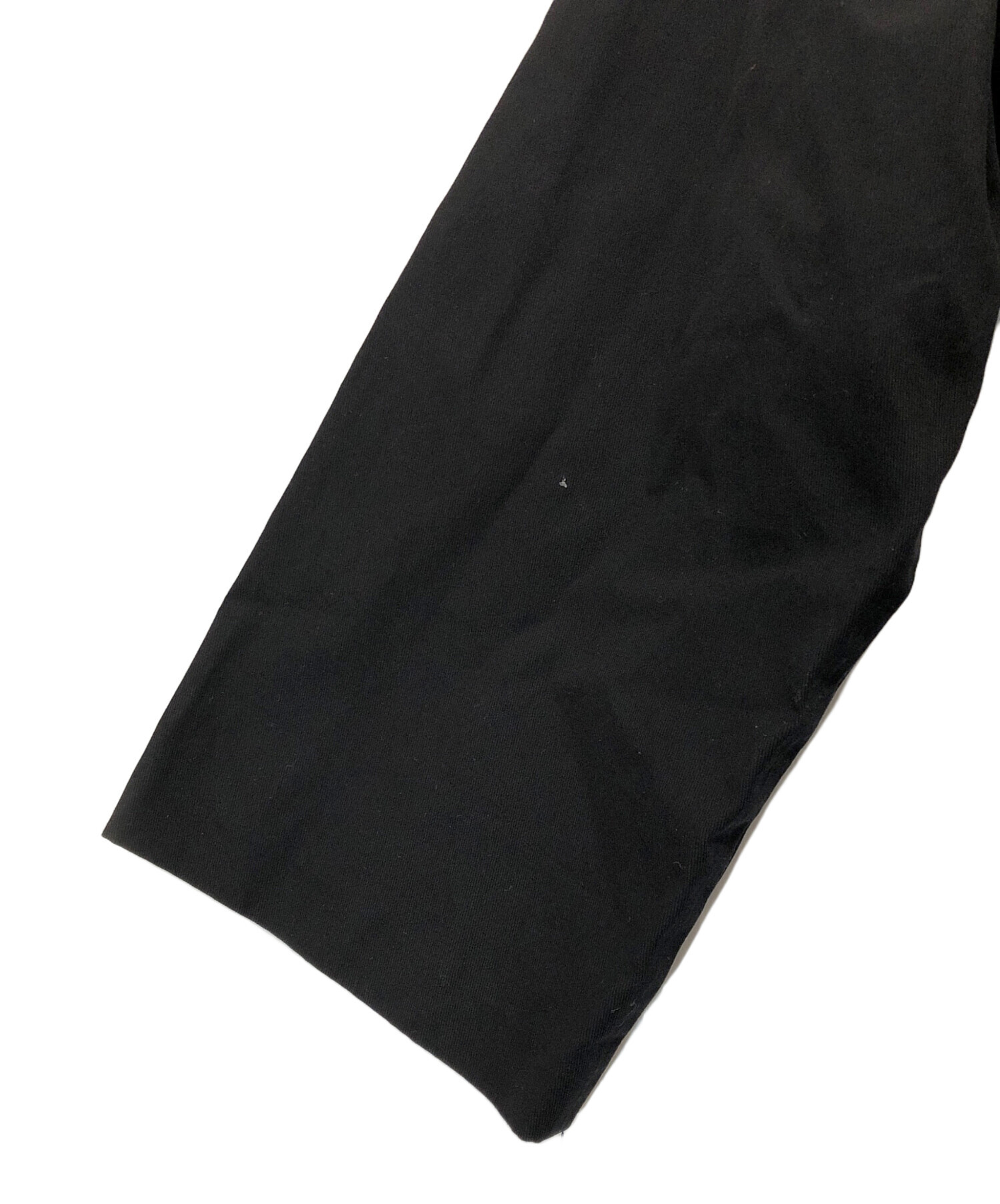中古・古着通販】AURALEE (オーラリー) WASHED CAVALRY TWILL JUMPSUIT