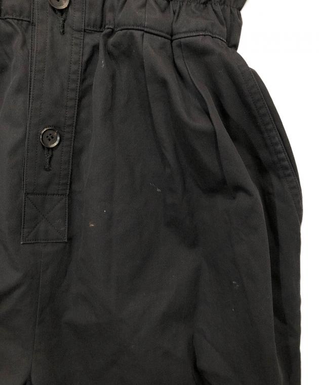中古・古着通販】AURALEE (オーラリー) WASHED CAVALRY TWILL JUMPSUIT