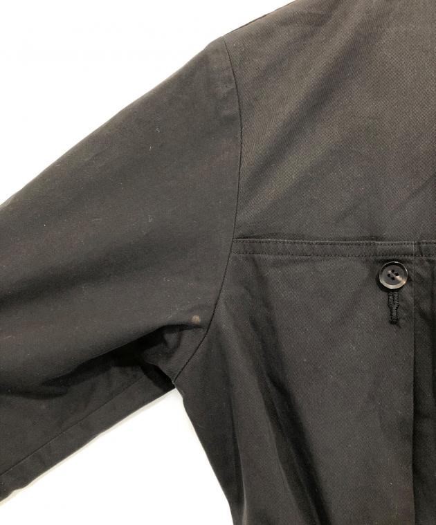 中古・古着通販】AURALEE (オーラリー) WASHED CAVALRY TWILL JUMPSUIT