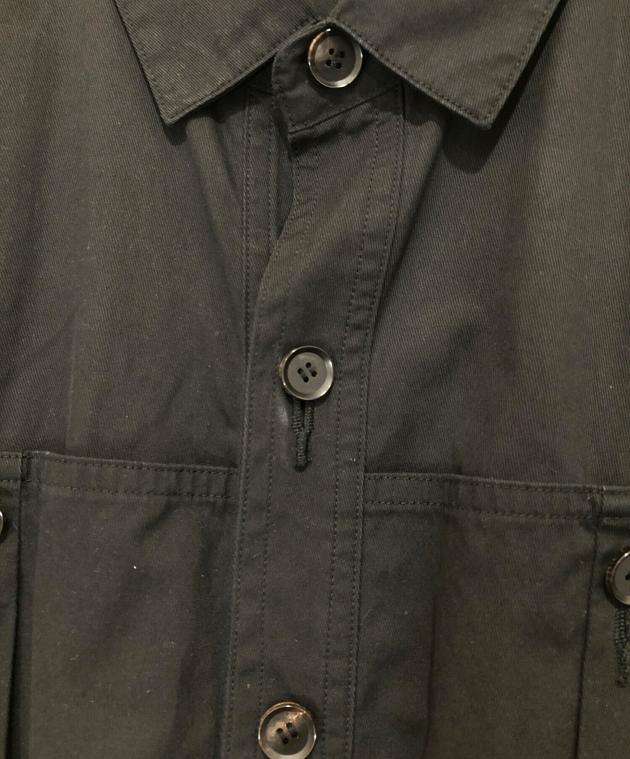 中古・古着通販】AURALEE (オーラリー) WASHED CAVALRY TWILL JUMPSUIT