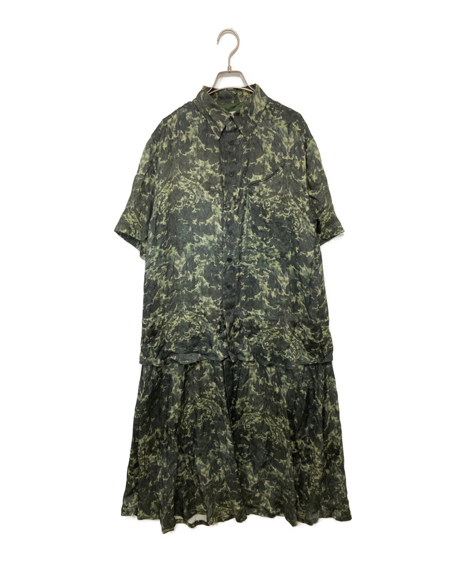 中古・古着通販】TOGA ARCHIVES (トーガアーカイブス) インナー 