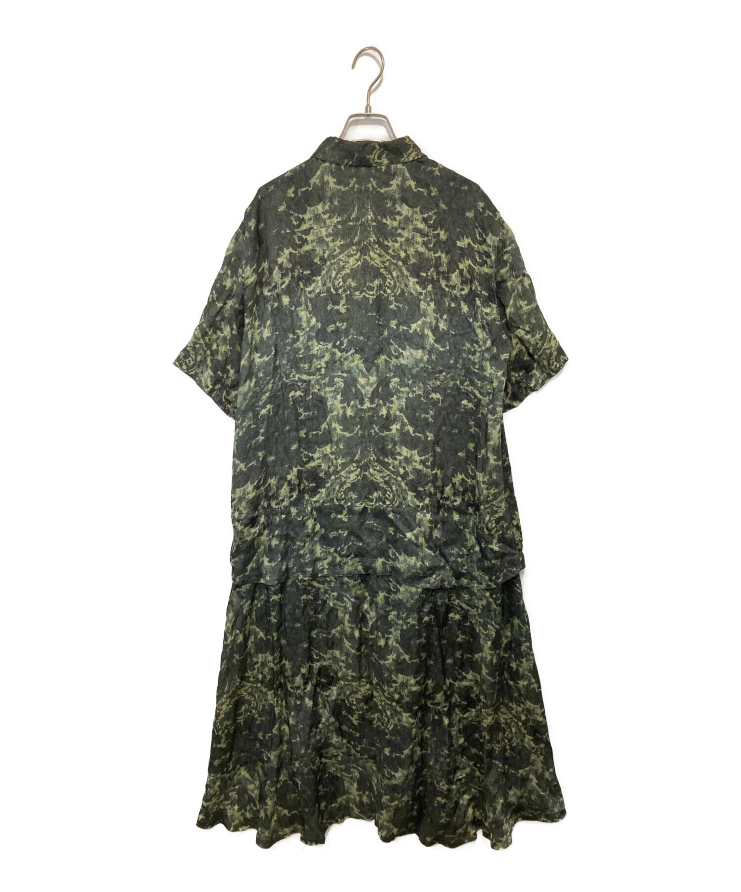 中古・古着通販】TOGA ARCHIVES (トーガアーカイブス) インナー 