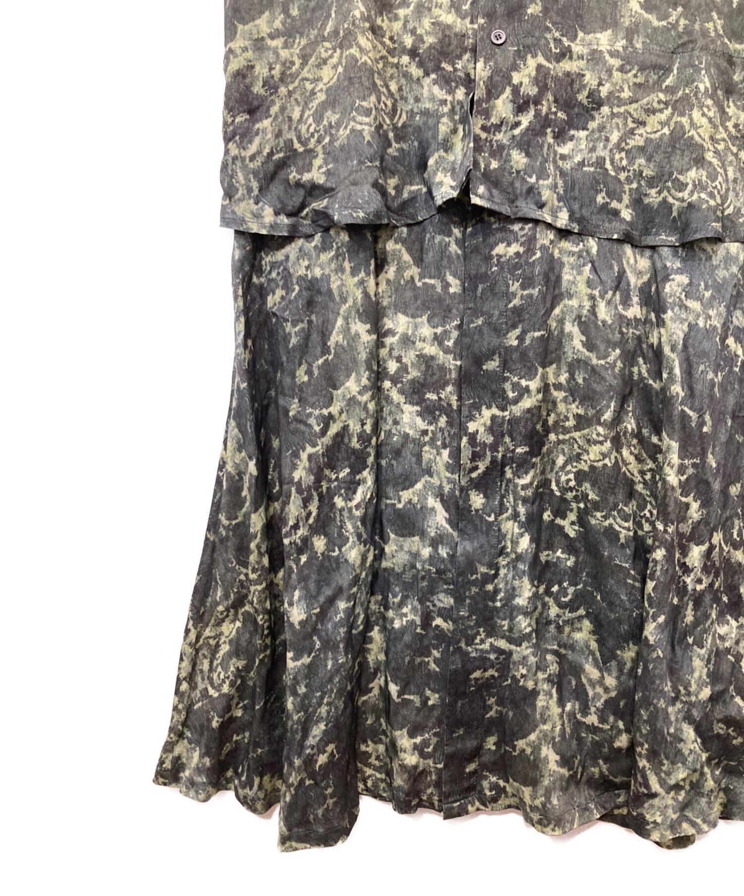 中古・古着通販】TOGA ARCHIVES (トーガアーカイブス) インナー 