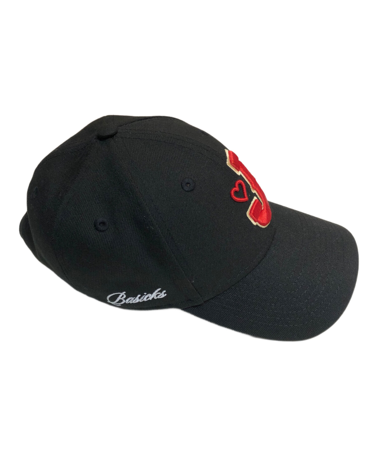 中古・古着通販】New Era (ニューエラ) BASICKS (ベイシックス) 9FORTY