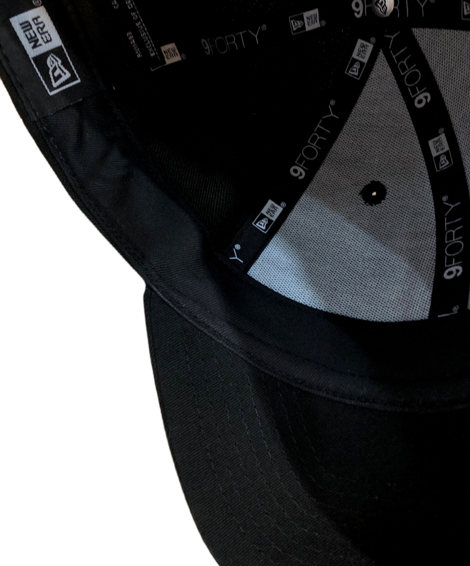 中古・古着通販】New Era (ニューエラ) BASICKS (ベイシックス) 9FORTY