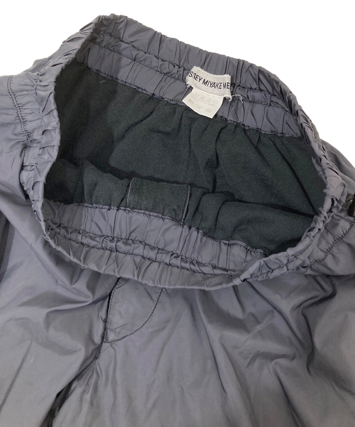 中古・古着通販】ISSEY MIYAKE MEN (イッセイミヤケメン) ISSEY MIYAKE