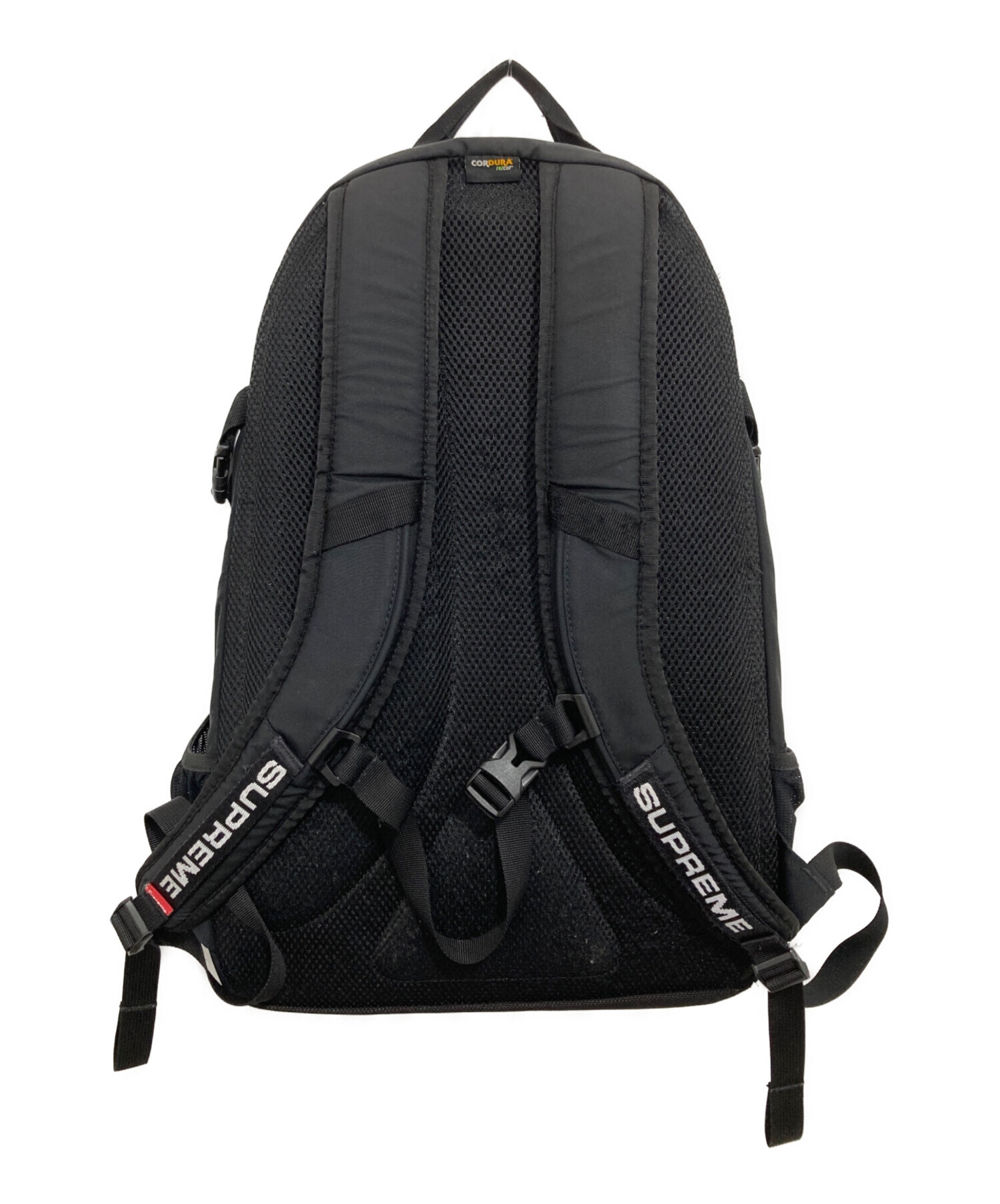 中古・古着通販】SUPREME (シュプリーム) Back Pack 