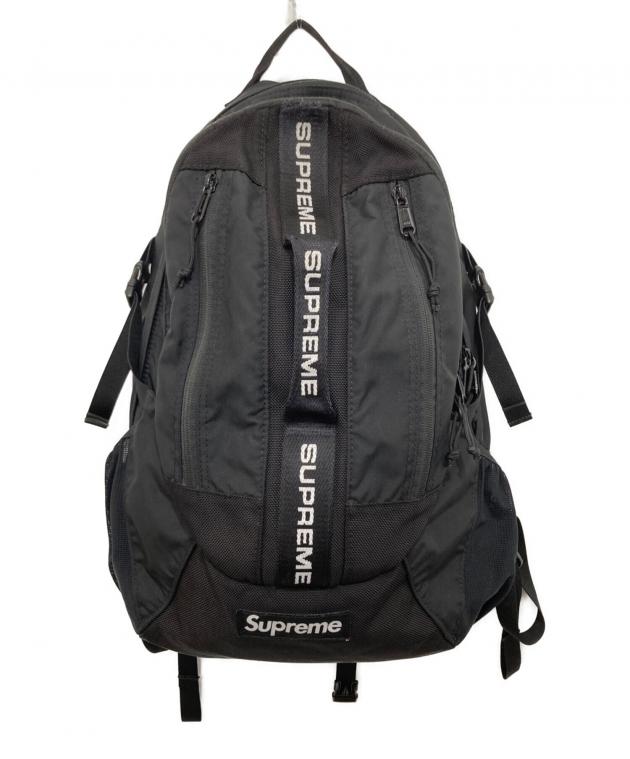 中古・古着通販】SUPREME (シュプリーム) Back Pack 