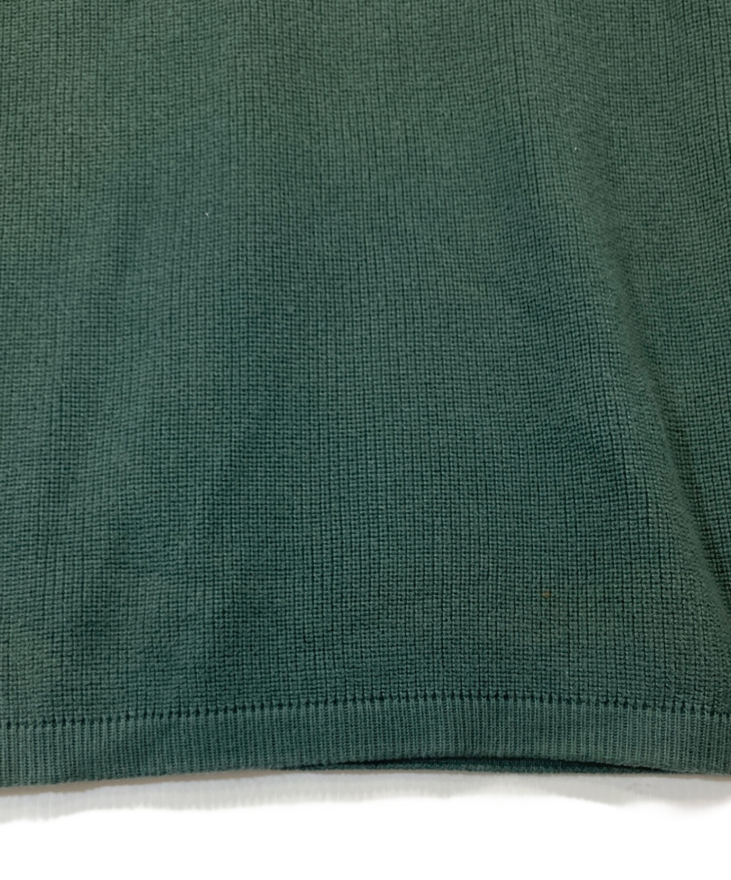 中古・古着通販】STONE ISLAND (ストーンアイランド) リブド ソフト