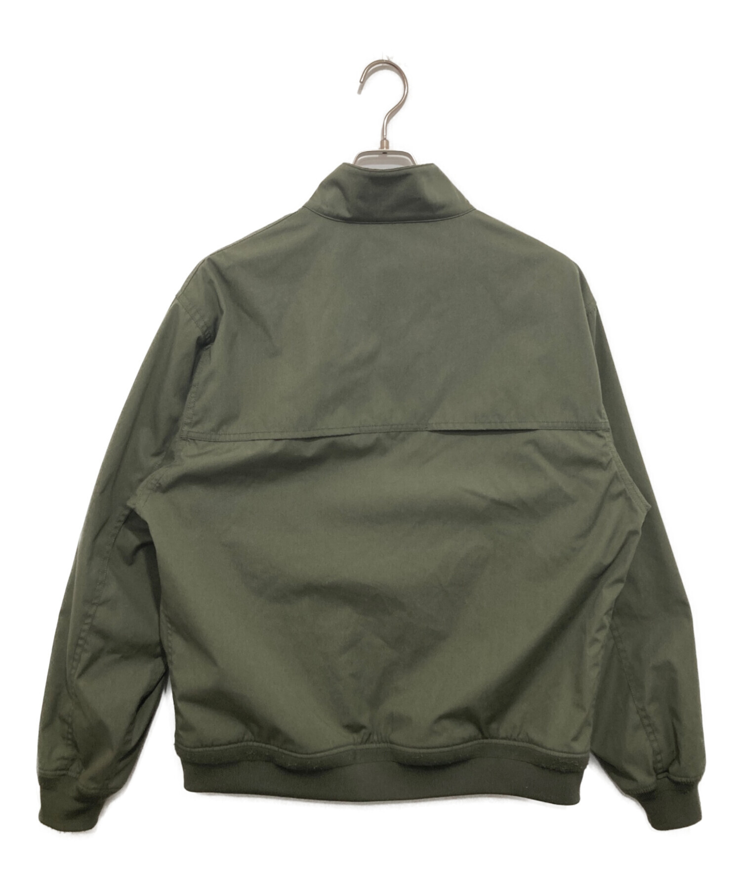 ノースフェイス ビームス別注 フィールドジャケット L オリーブ NP2213N 中古・古着通販】THE NORTHFACE PURPLELABEL (ザ・ノースフェイス