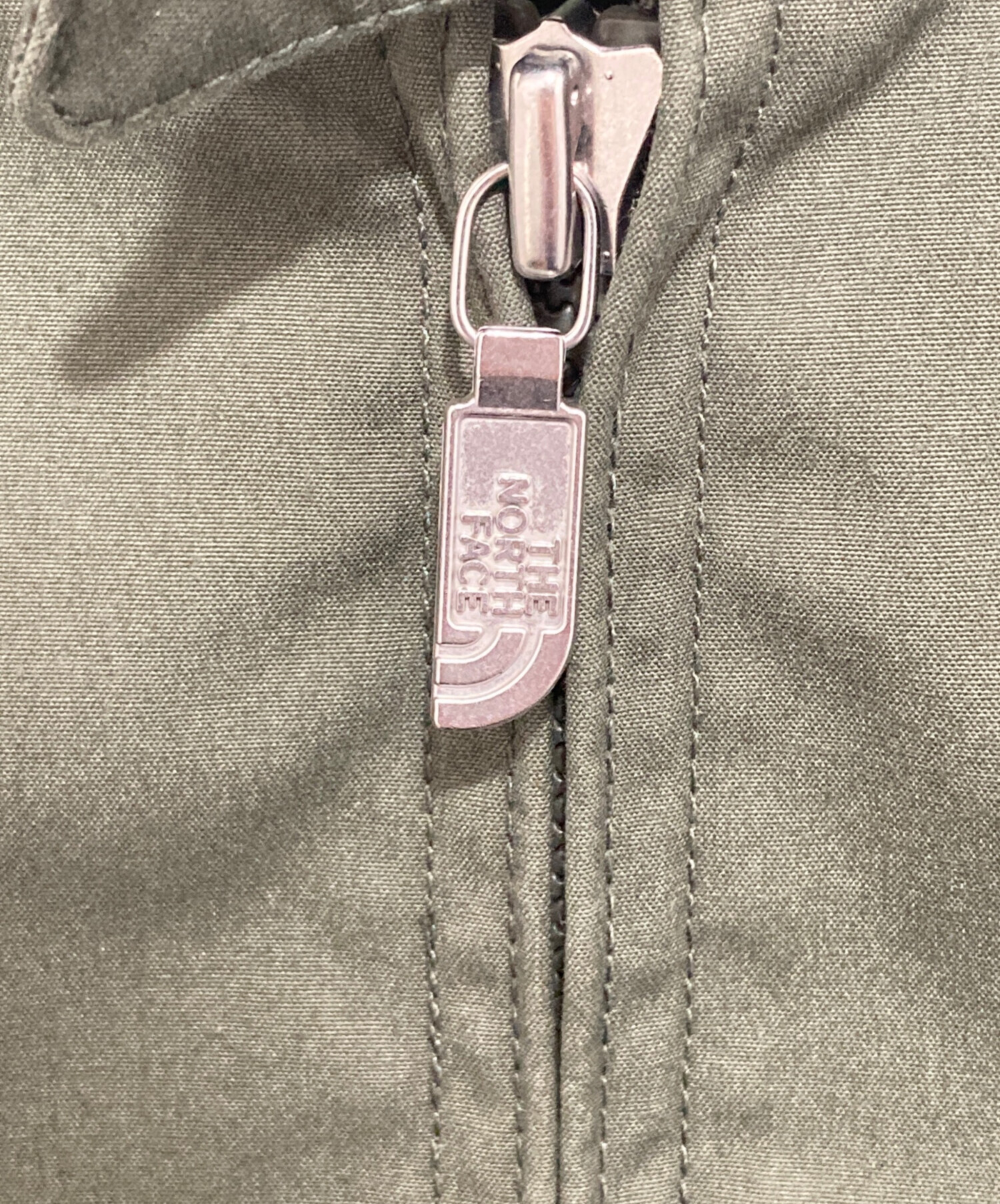 中古・古着通販】THE NORTHFACE PURPLELABEL (ザ・ノースフェイス